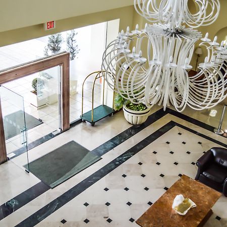 Holiday Inn Leon-Convention Center By Ihg Ngoại thất bức ảnh