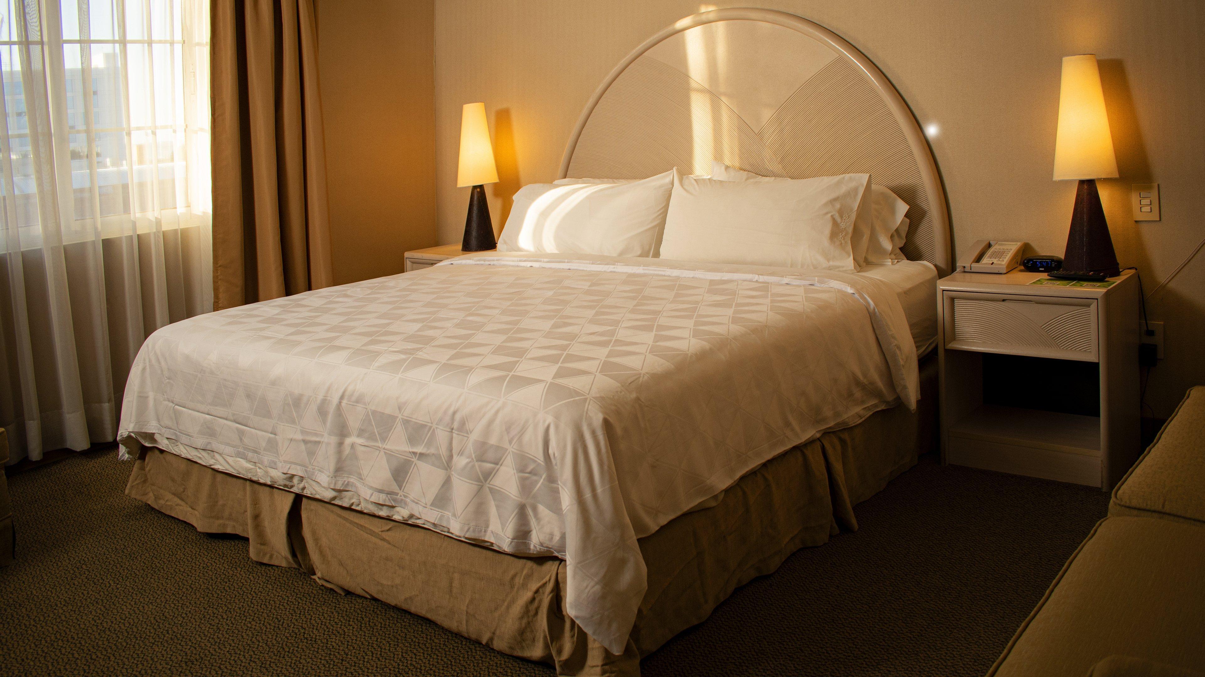 Holiday Inn Leon-Convention Center By Ihg Ngoại thất bức ảnh
