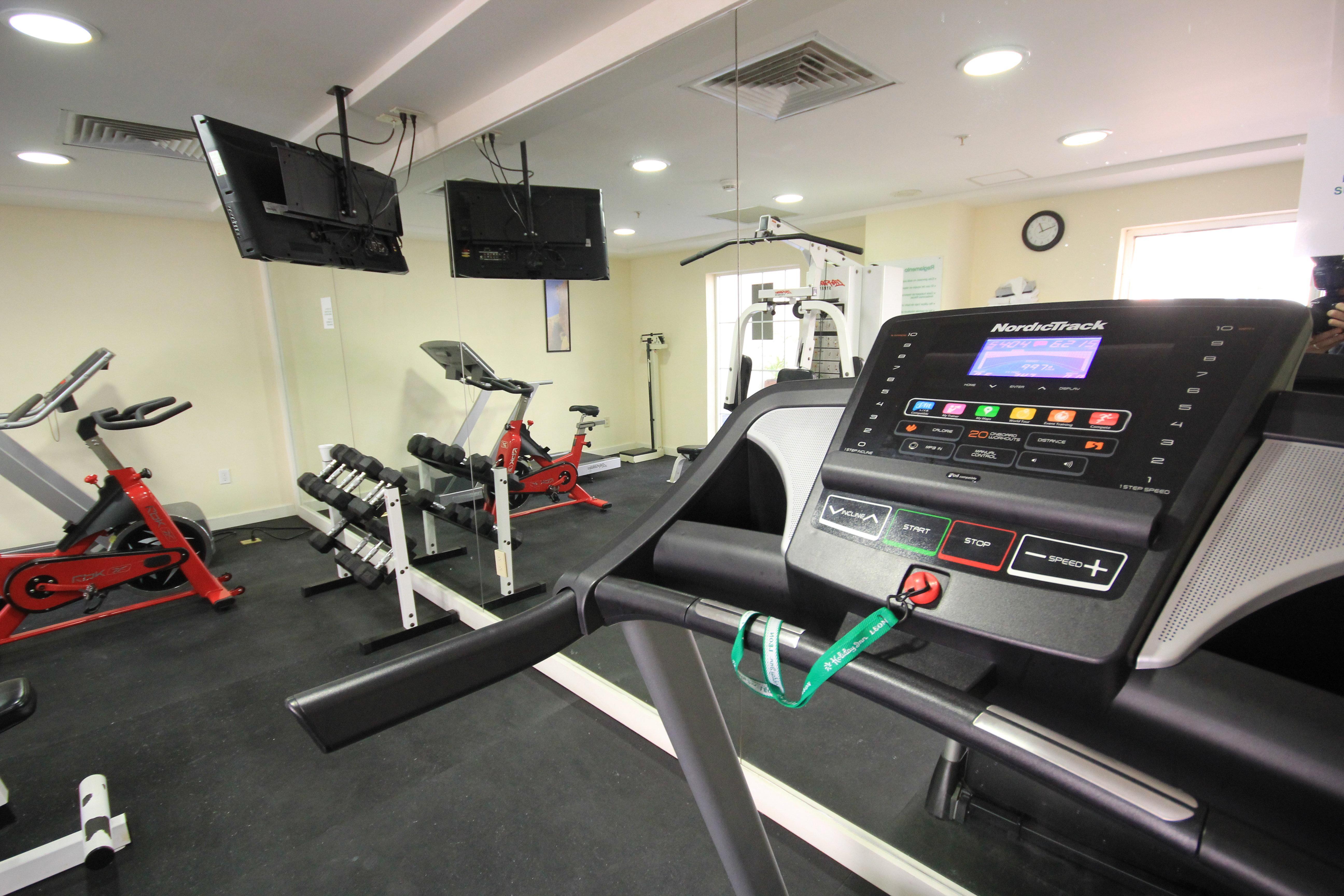 Holiday Inn Leon-Convention Center By Ihg Ngoại thất bức ảnh