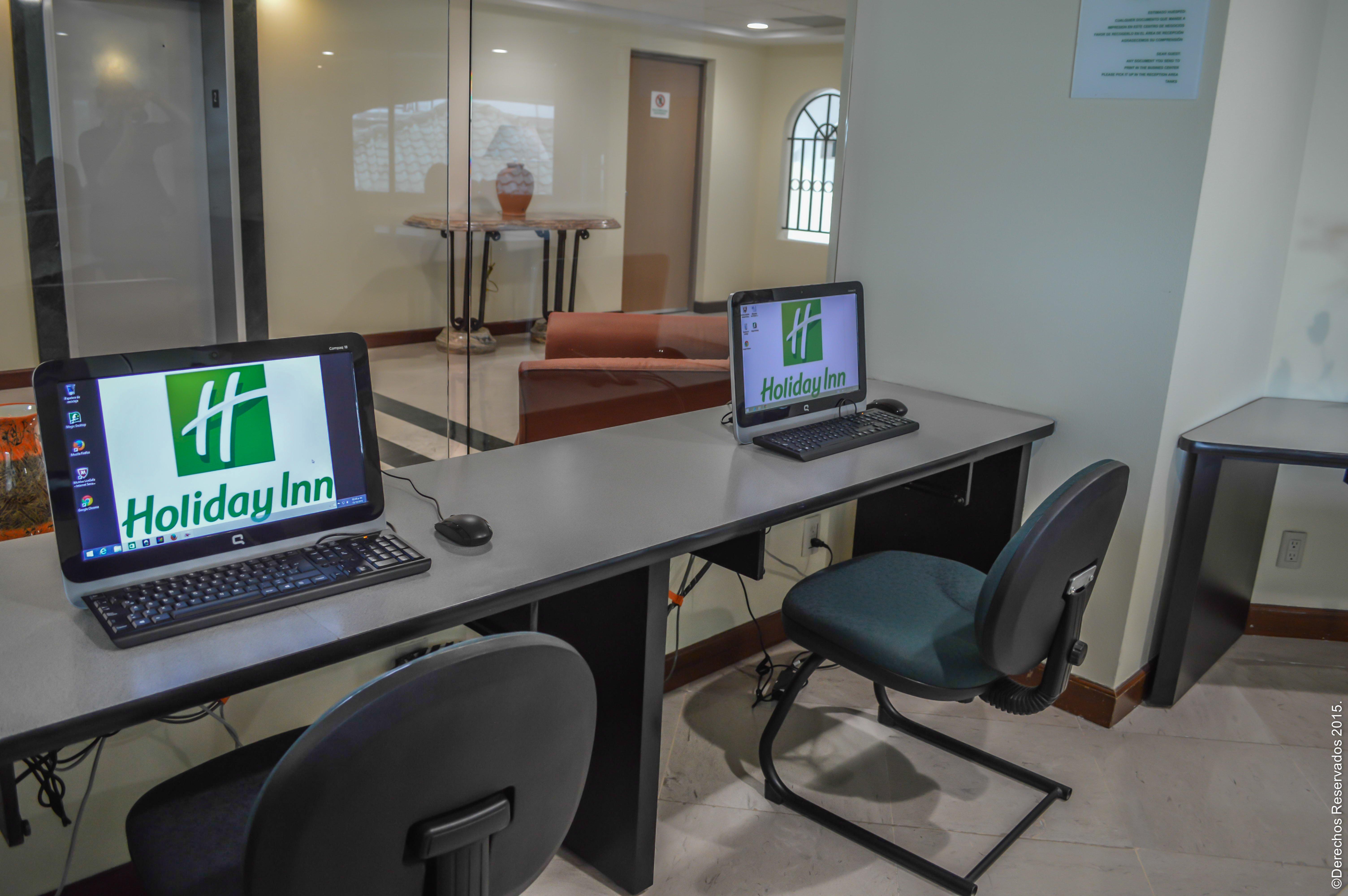 Holiday Inn Leon-Convention Center By Ihg Ngoại thất bức ảnh