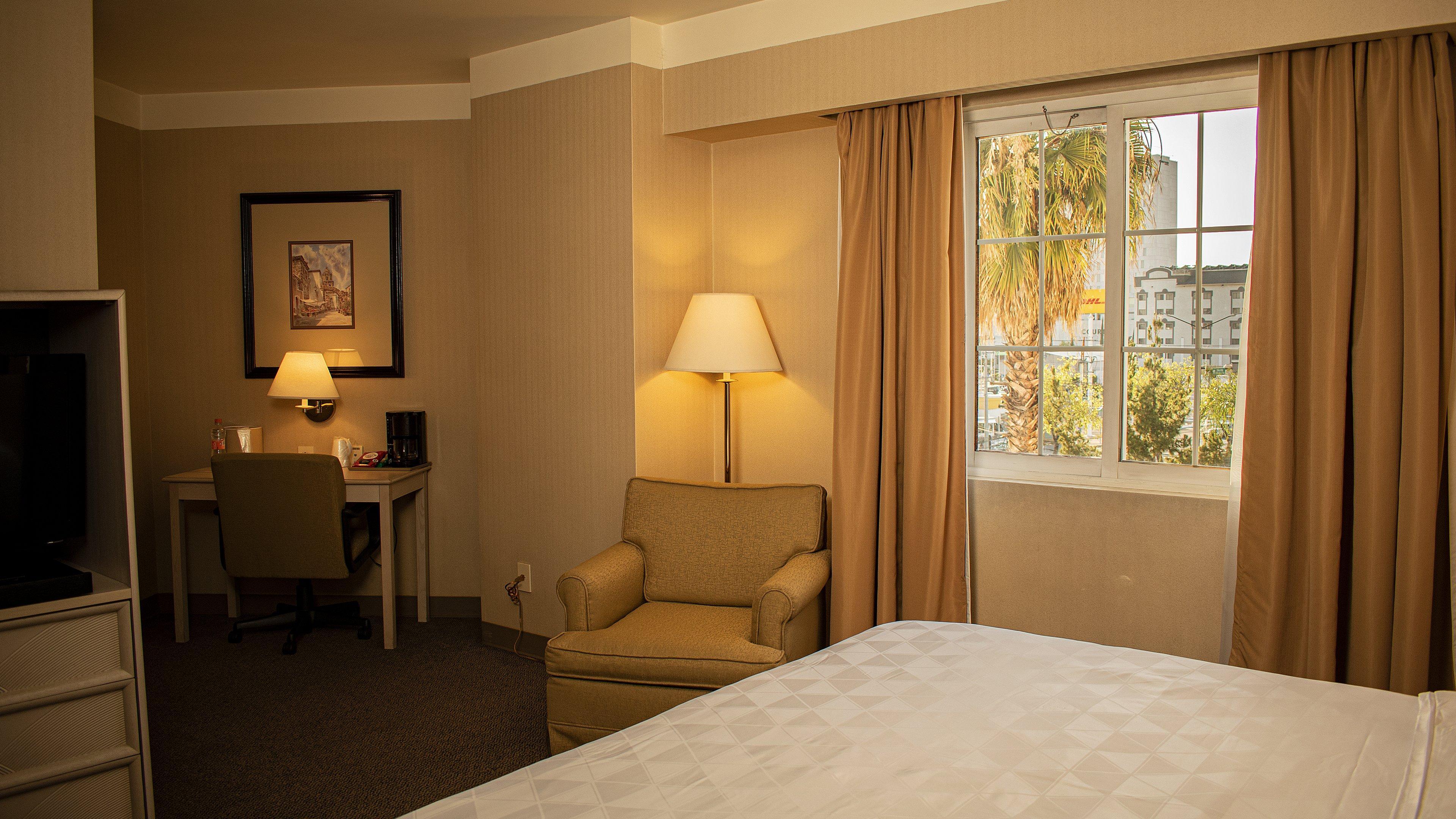Holiday Inn Leon-Convention Center By Ihg Ngoại thất bức ảnh
