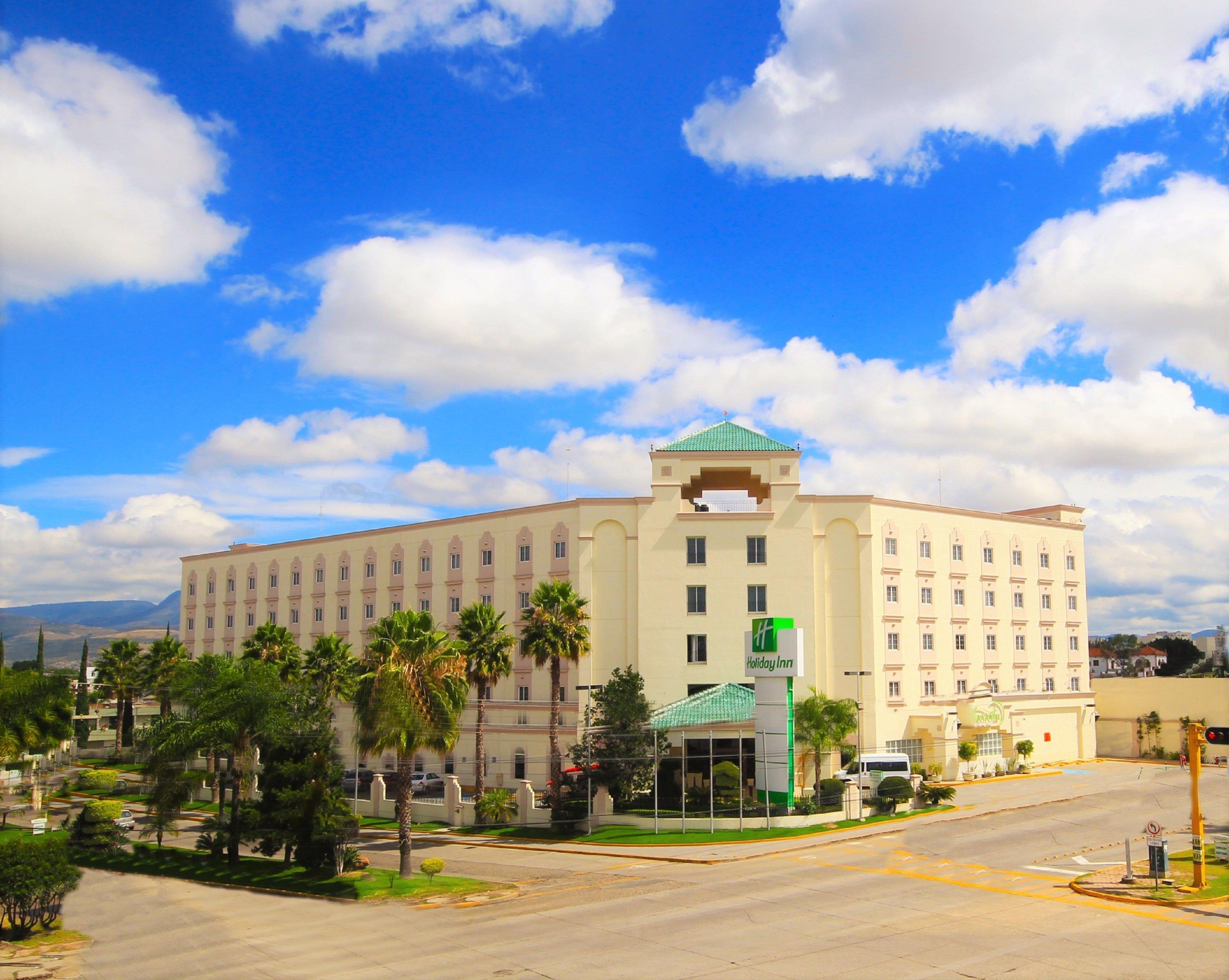 Holiday Inn Leon-Convention Center By Ihg Ngoại thất bức ảnh