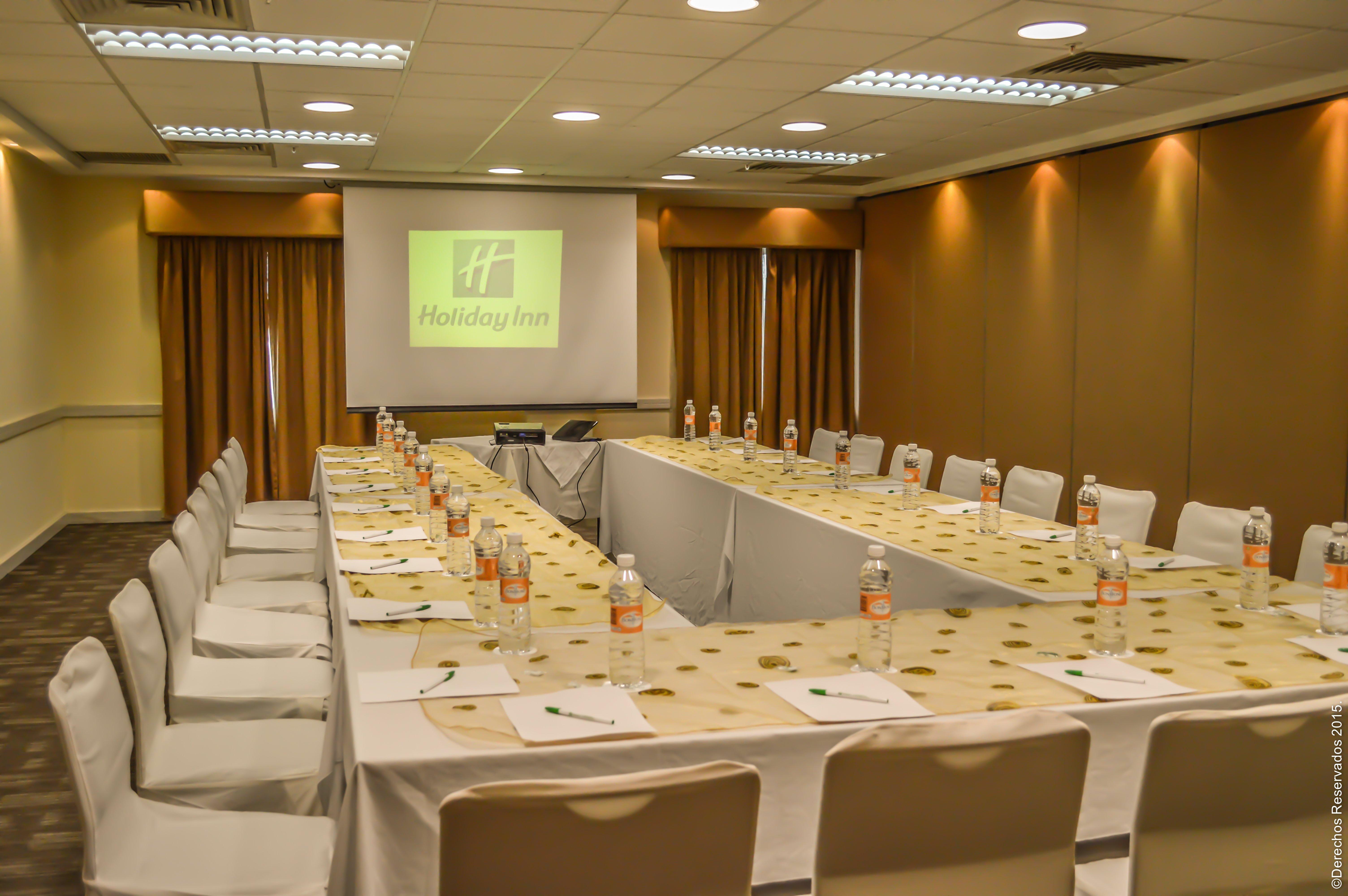 Holiday Inn Leon-Convention Center By Ihg Ngoại thất bức ảnh