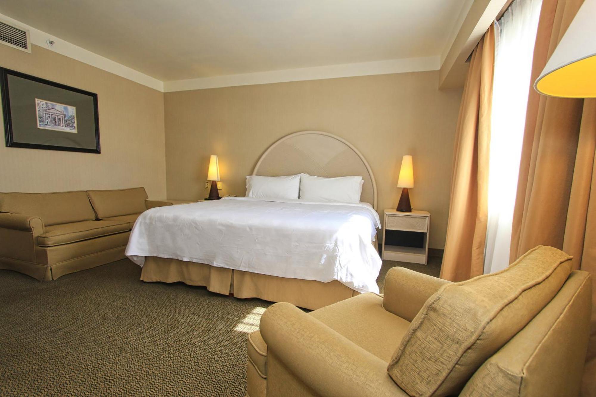 Holiday Inn Leon-Convention Center By Ihg Ngoại thất bức ảnh