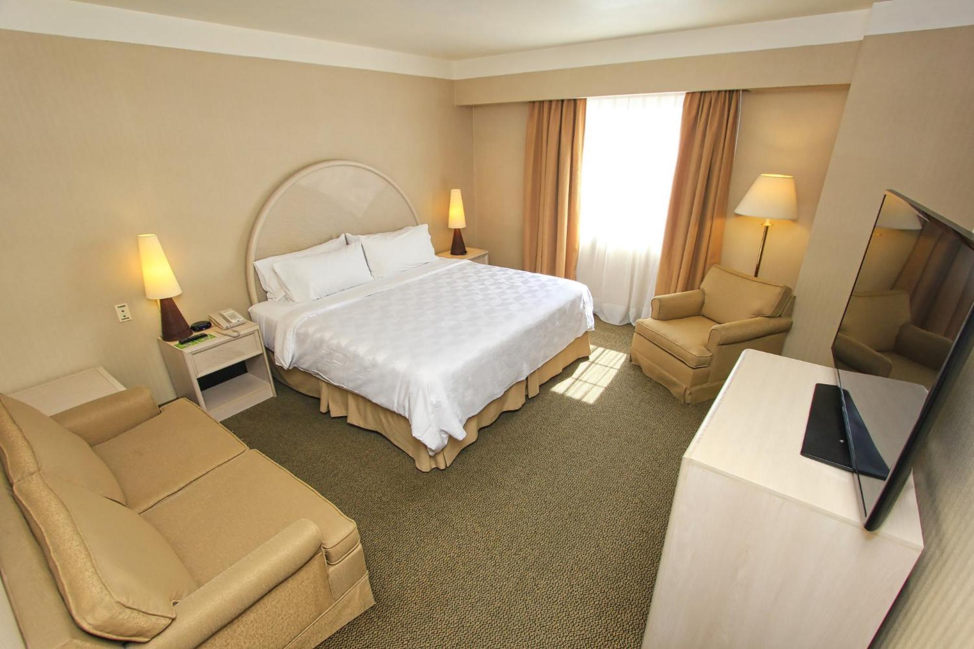 Holiday Inn Leon-Convention Center By Ihg Ngoại thất bức ảnh
