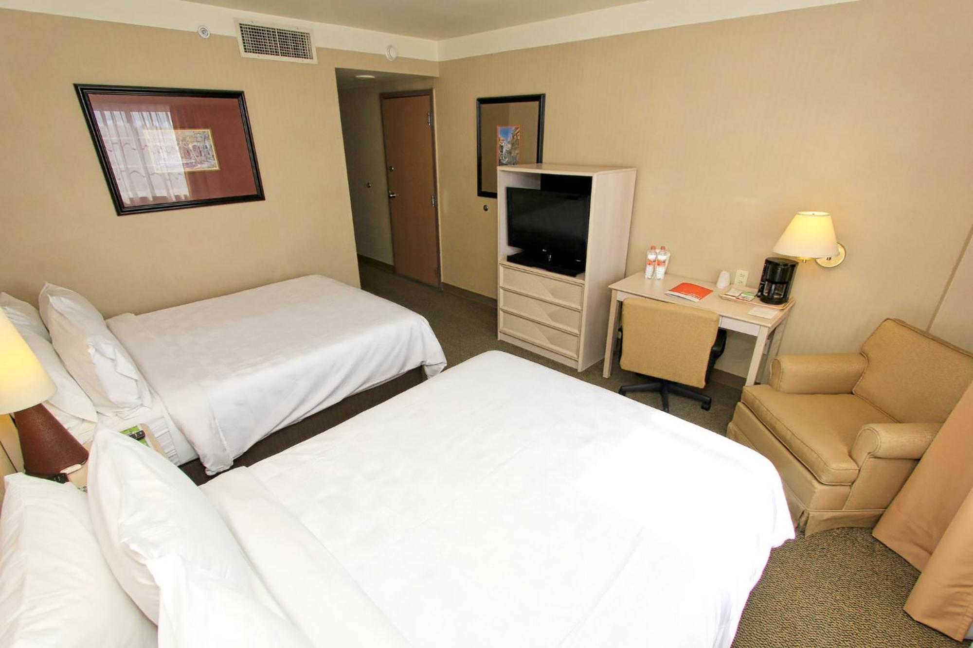Holiday Inn Leon-Convention Center By Ihg Ngoại thất bức ảnh