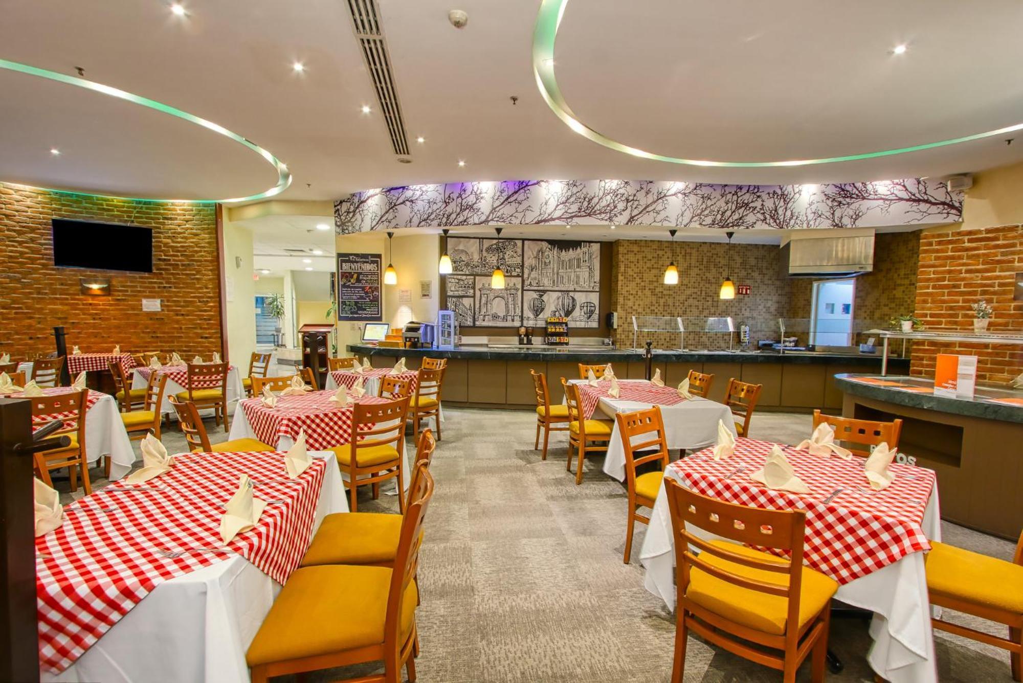 Holiday Inn Leon-Convention Center By Ihg Ngoại thất bức ảnh