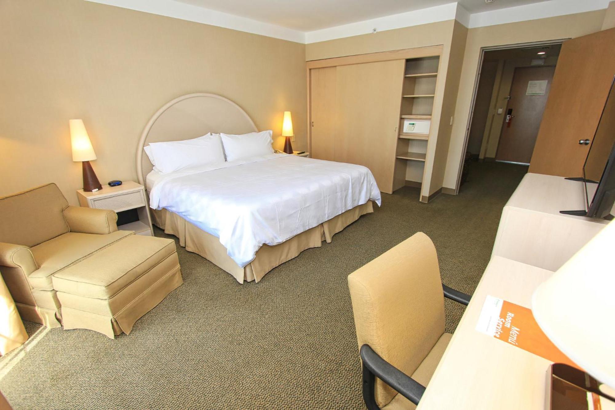 Holiday Inn Leon-Convention Center By Ihg Ngoại thất bức ảnh
