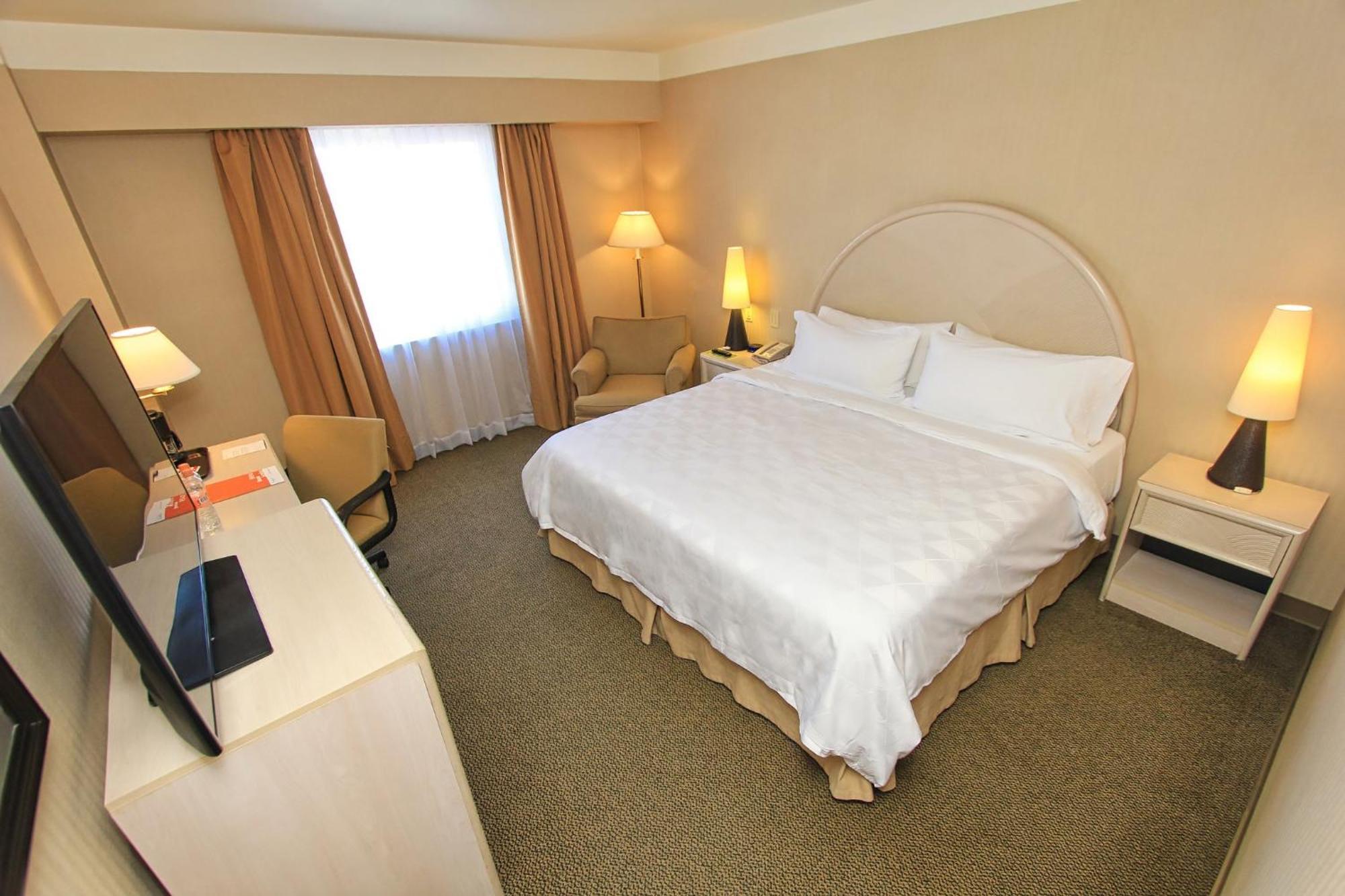 Holiday Inn Leon-Convention Center By Ihg Ngoại thất bức ảnh