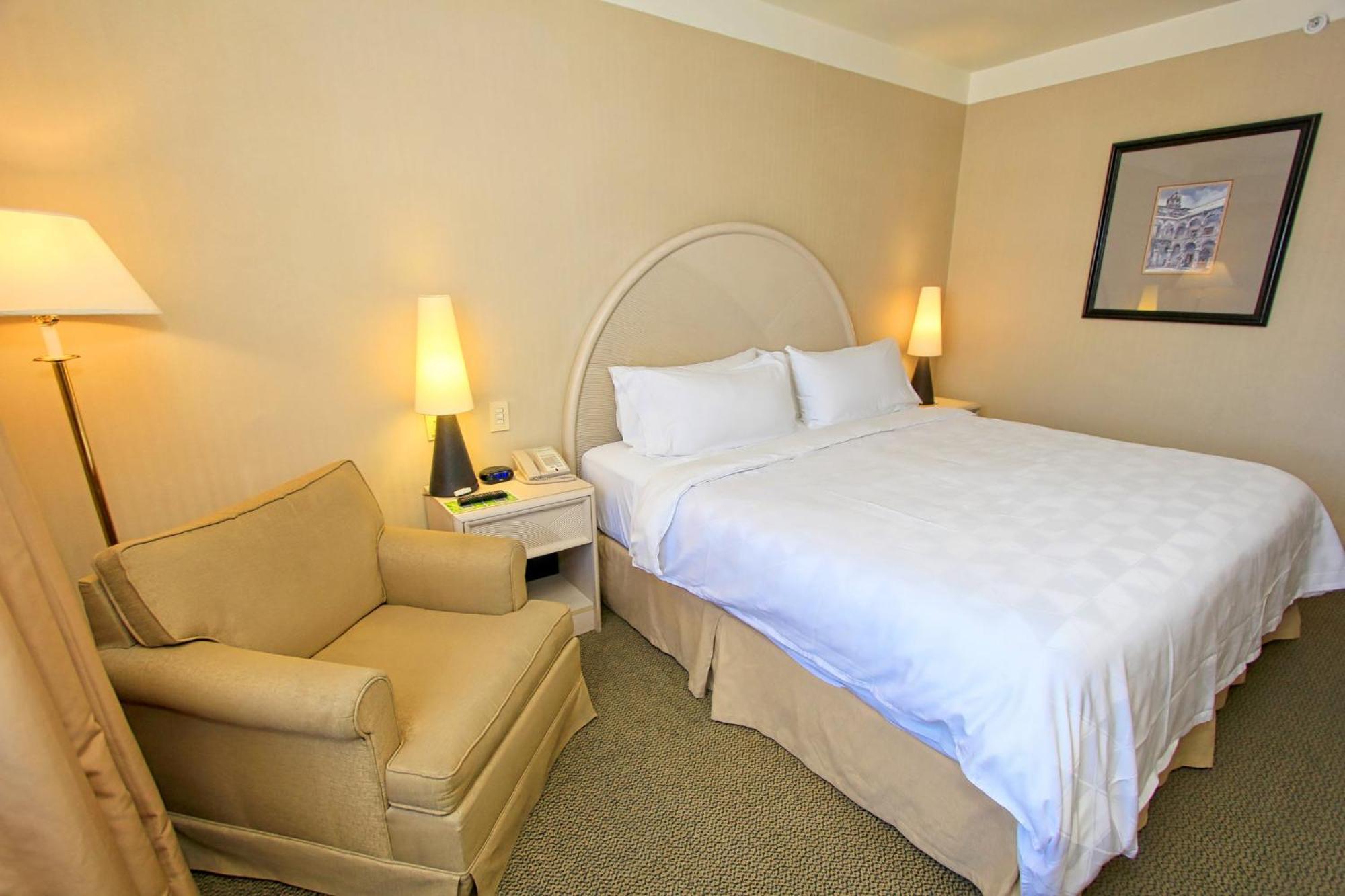 Holiday Inn Leon-Convention Center By Ihg Ngoại thất bức ảnh