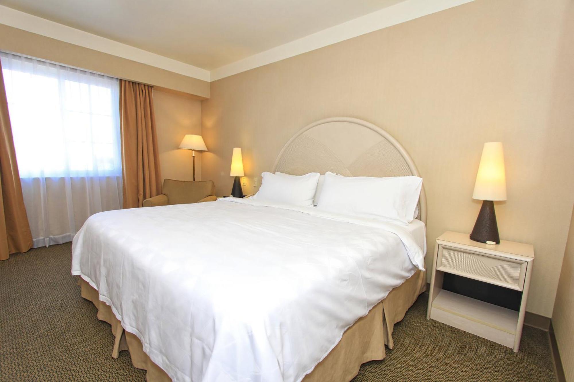 Holiday Inn Leon-Convention Center By Ihg Ngoại thất bức ảnh