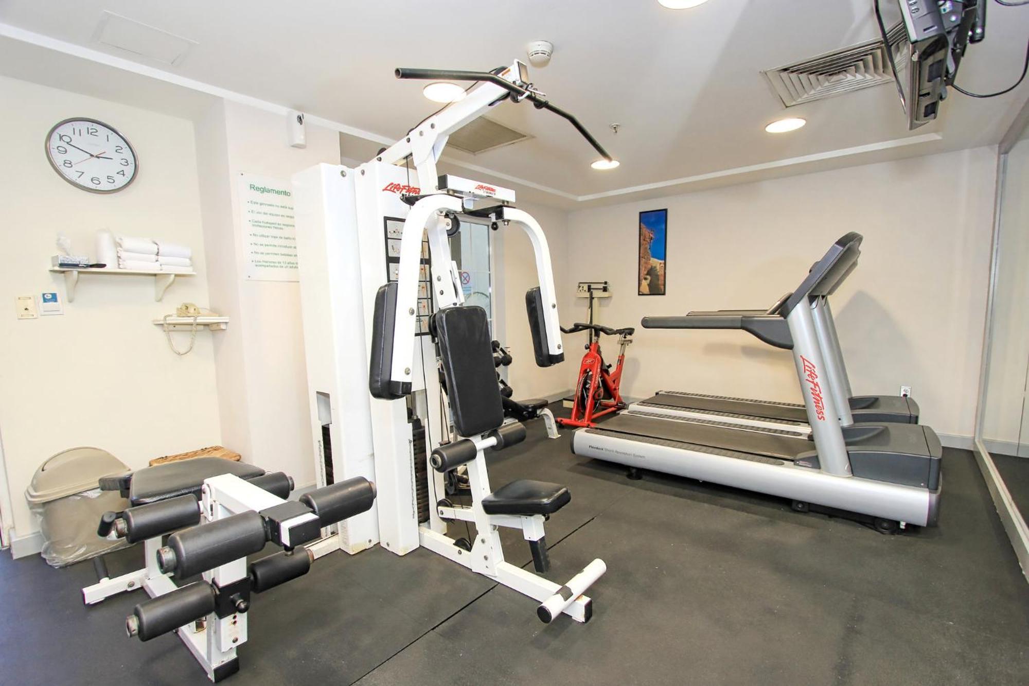 Holiday Inn Leon-Convention Center By Ihg Ngoại thất bức ảnh
