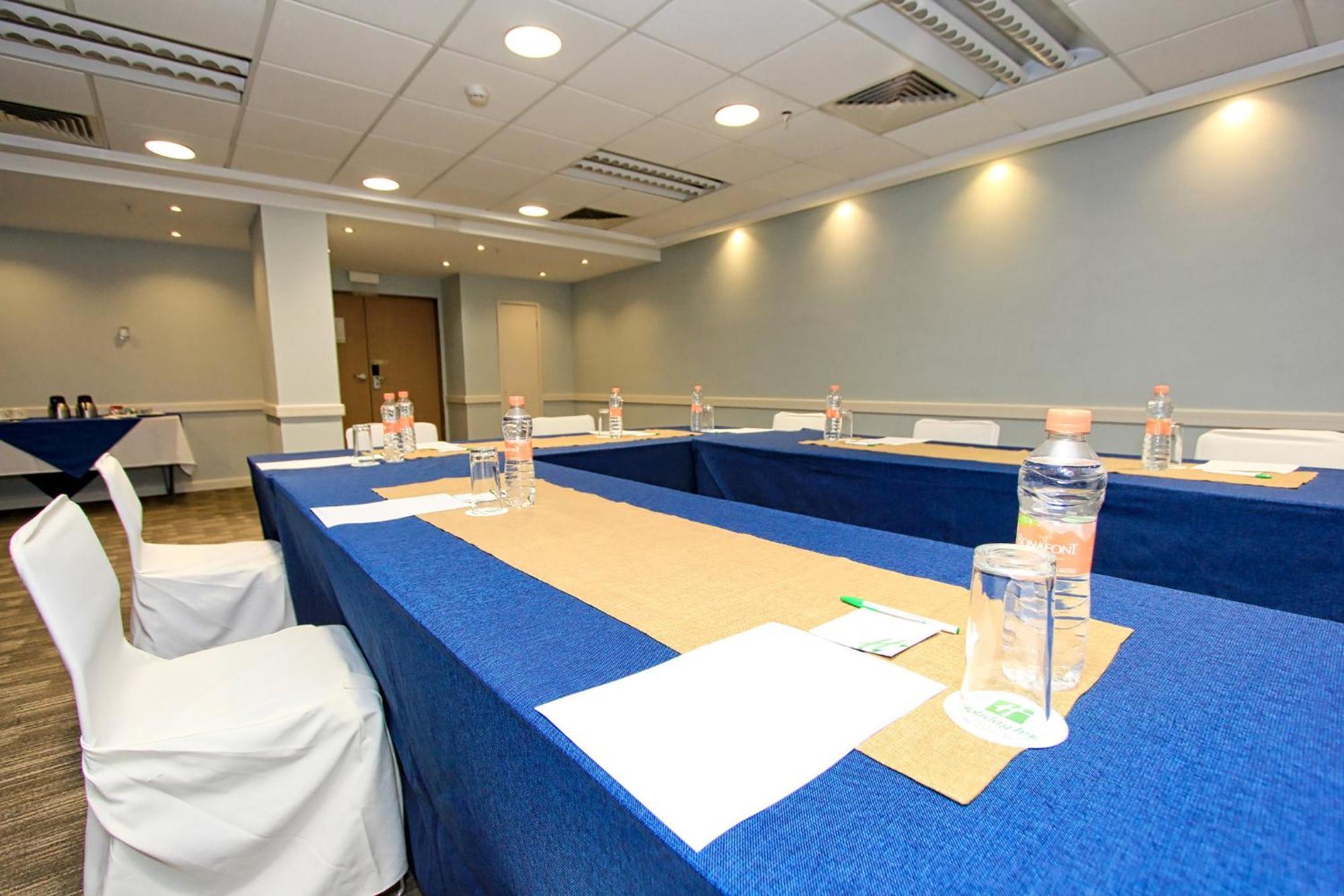 Holiday Inn Leon-Convention Center By Ihg Ngoại thất bức ảnh