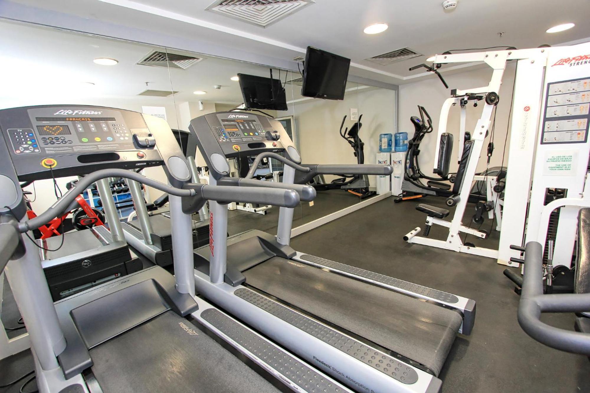 Holiday Inn Leon-Convention Center By Ihg Ngoại thất bức ảnh