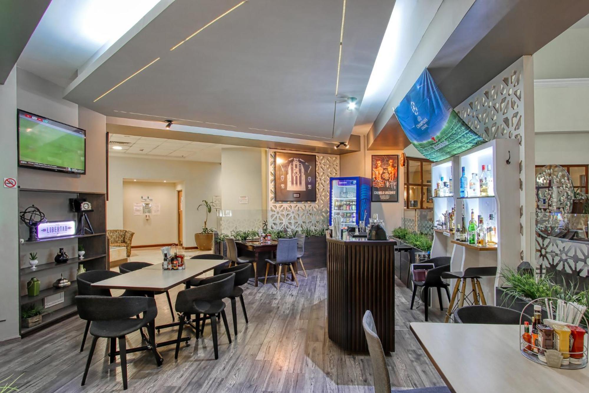 Holiday Inn Leon-Convention Center By Ihg Ngoại thất bức ảnh