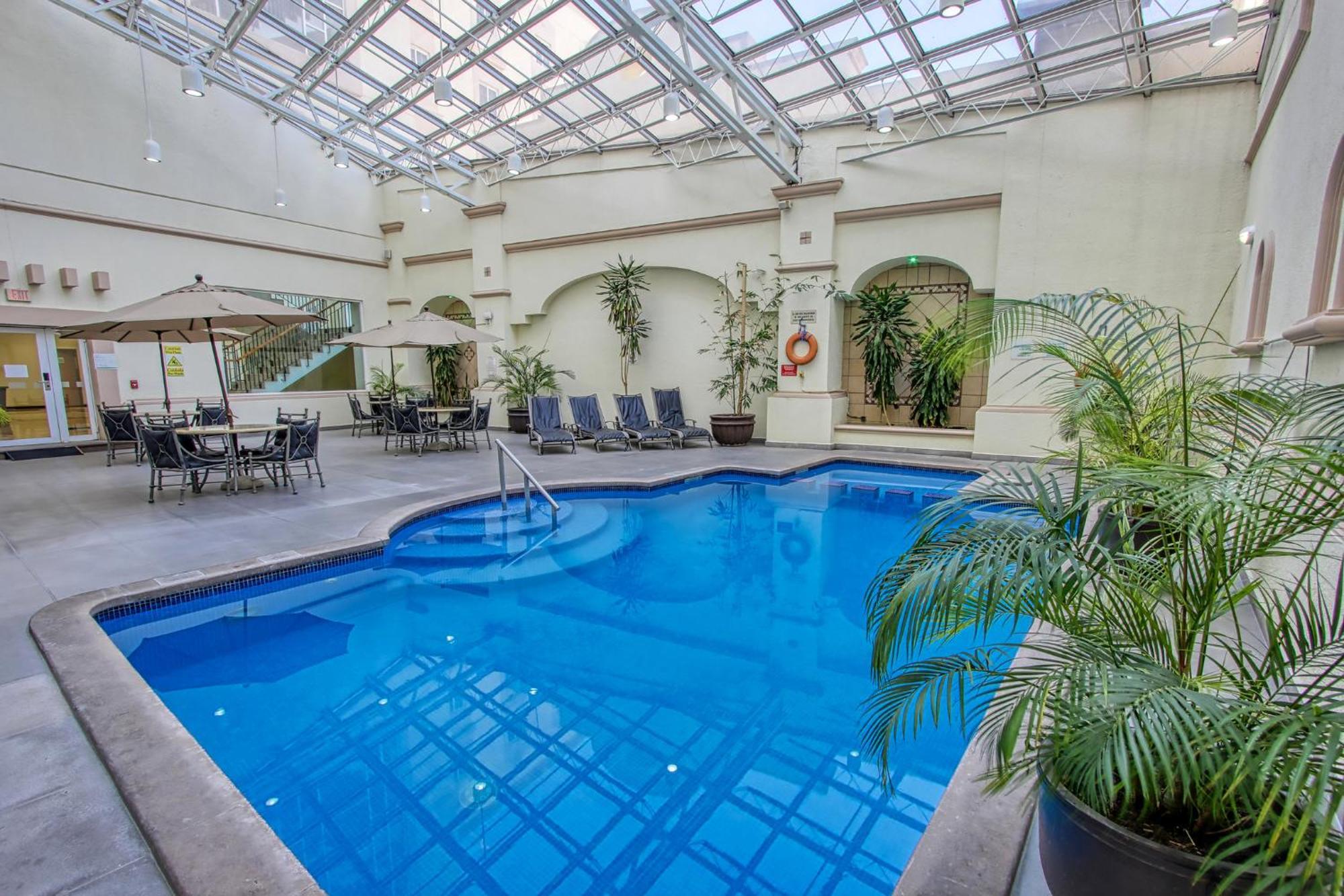 Holiday Inn Leon-Convention Center By Ihg Ngoại thất bức ảnh